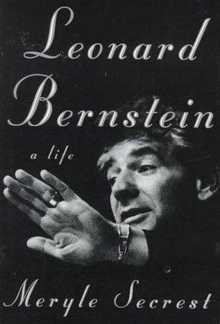 Leonard Bernstein - A Life - Thryft