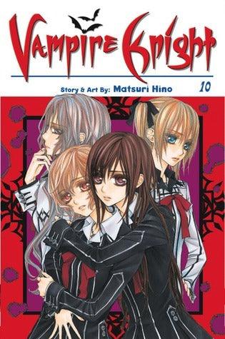 Vampire Knight - Thryft