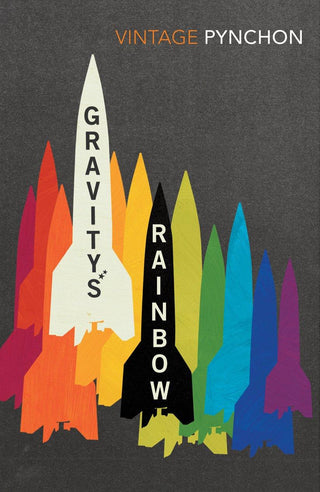 Gravity's Rainbow - Thryft