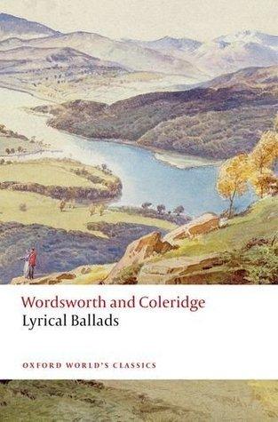 Lyrical Ballads : 1798 and 1802 - Thryft