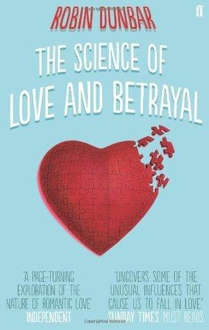 The Science of Love and Betrayal - Thryft