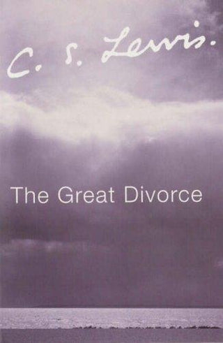 The Great Divorce - Thryft