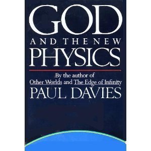 God and the New Physics