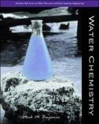 Water Chemistry - Thryft