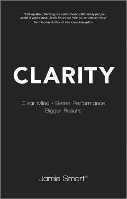 Clarity : Clear Mind, Better Performance, Bigger Results - Thryft