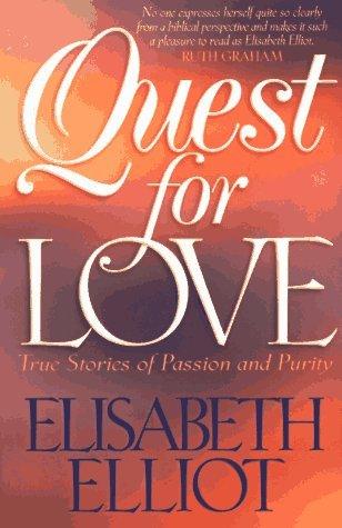 Quest for Love - Thryft