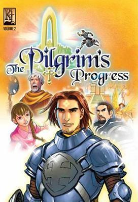 Pilgrim's Progress - Thryft