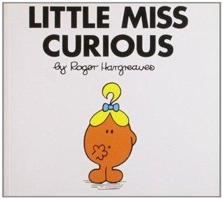 Little Miss Curious - Thryft