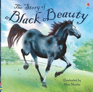 The Story Of Black Beauty - Thryft