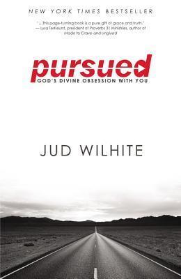 Pursued : God's Divine Obsession with You - Thryft