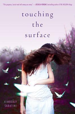 Touching the Surface - Thryft