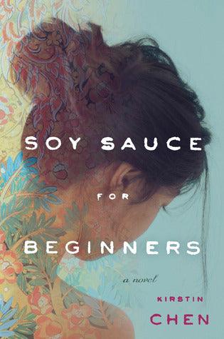 Soy Sauce for Beginners - Thryft