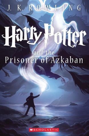 Harry Potter and the Prisoner of Azkaban (Book 3) - Thryft