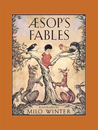 Aesop's Fables - Thryft