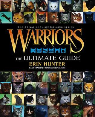 Warriors: The Ultimate Guide