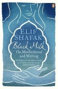 Black Milk : On Motherhood and Writing - Thryft