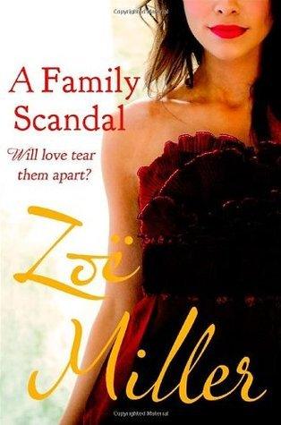 A Family Scandal - Thryft