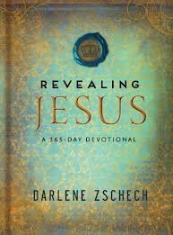 Revealing Jesus