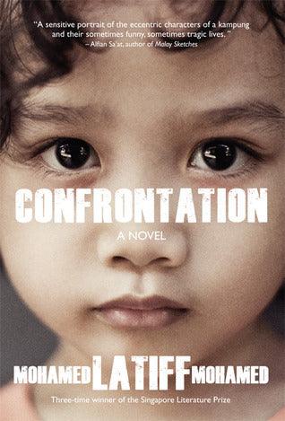 Confrontation: A Novel - Thryft