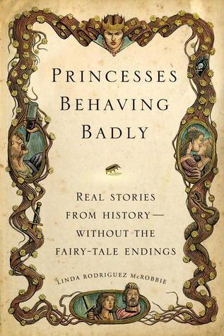 Princesses Behaving Badly - Thryft