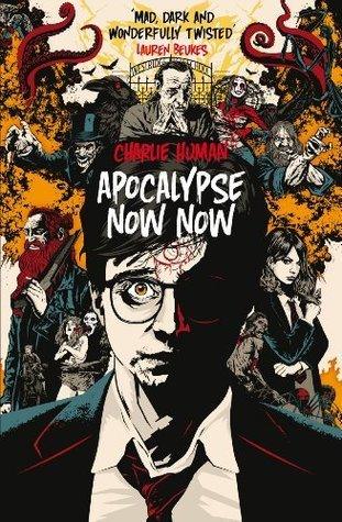 Apocalypse Now Now - Thryft