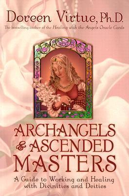 Archangels And Ascended Masters - Thryft