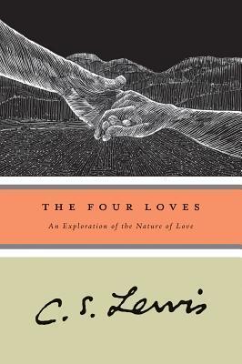 The Four Loves - Thryft