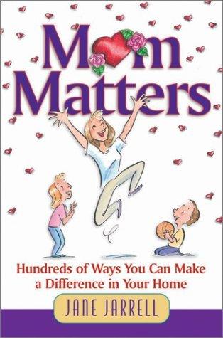 Mom Matters - Thryft