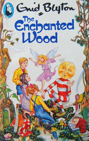 The Enchanted Wood - Thryft