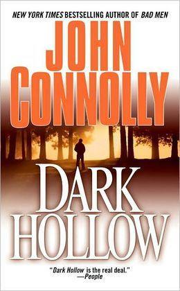 Dark Hollow : A Charlie Parker Thriller - Thryft