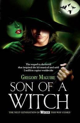 Son of a Witch - Thryft