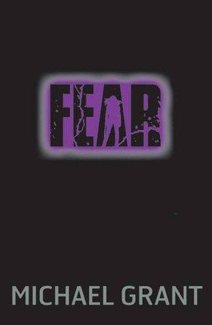 Fear - Thryft