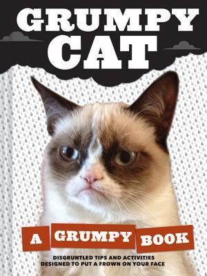 Grumpy Cat