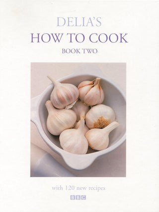 Delia's How To Cook: Book Two - Thryft