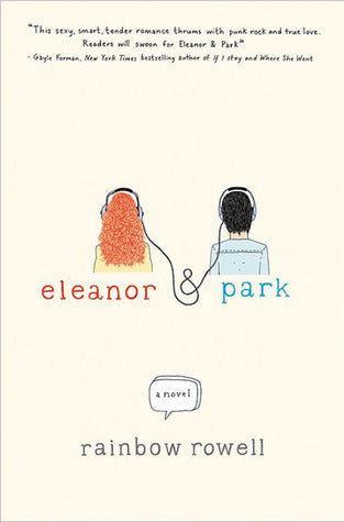 Eleanor & Park