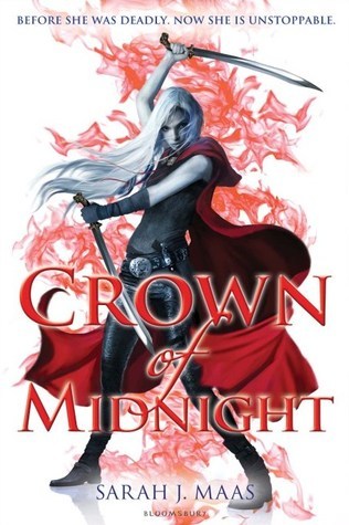 Crown of Midnight