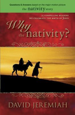 Why The Nativity? - Thryft