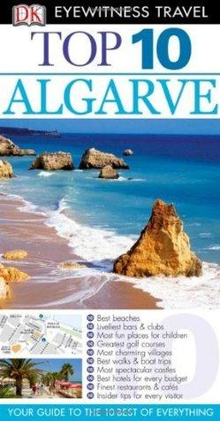 DK Eyewitness Top 10 Travel Guide: Algarve - Thryft