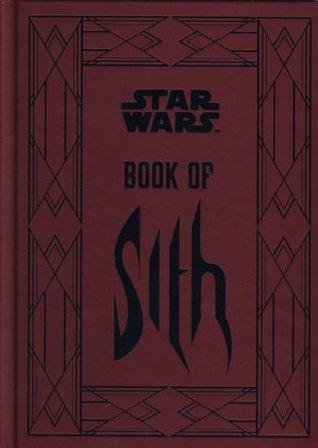 Star Wars - Book of Sith : Secrets from the Dark Side - Thryft