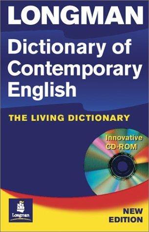 L Dictionary of Contemporary English 4th Edition
