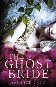 The Ghost Bride - Thryft