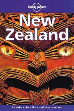 New Zealand - Thryft