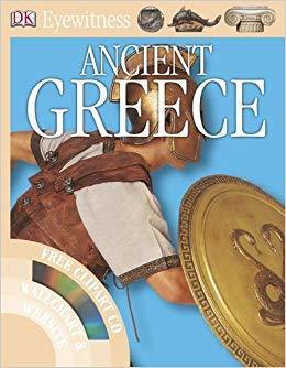 Ancient Greece - Thryft