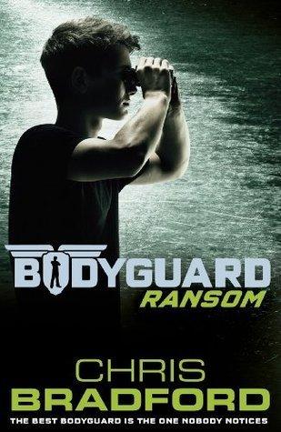 Bodyguard: Ransom (Book 2) - Thryft