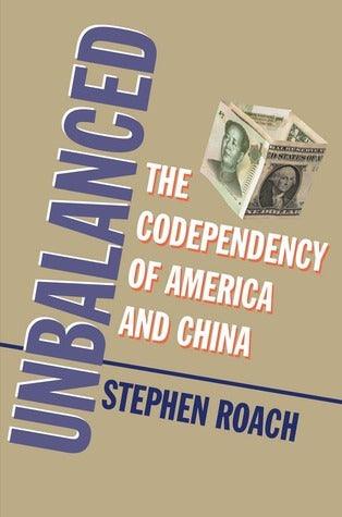 Unbalanced : The Co-dependency of America and China - Thryft