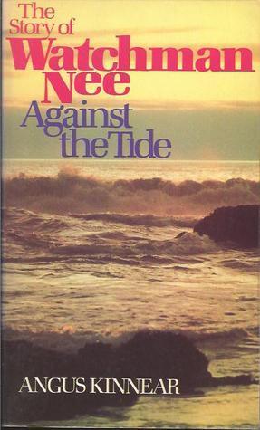 Against the Tide - Thryft