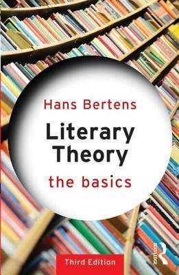 Literary Theory: The Basics