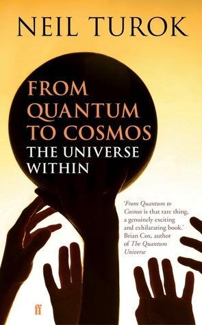 From Quantum to Cosmos: The Universe Within - Thryft