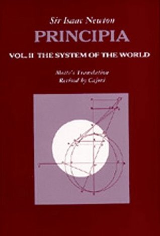 Principia Vol. II: The System of the World