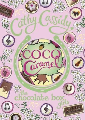 Chocolate Box Girls Coco Caramel - Thryft